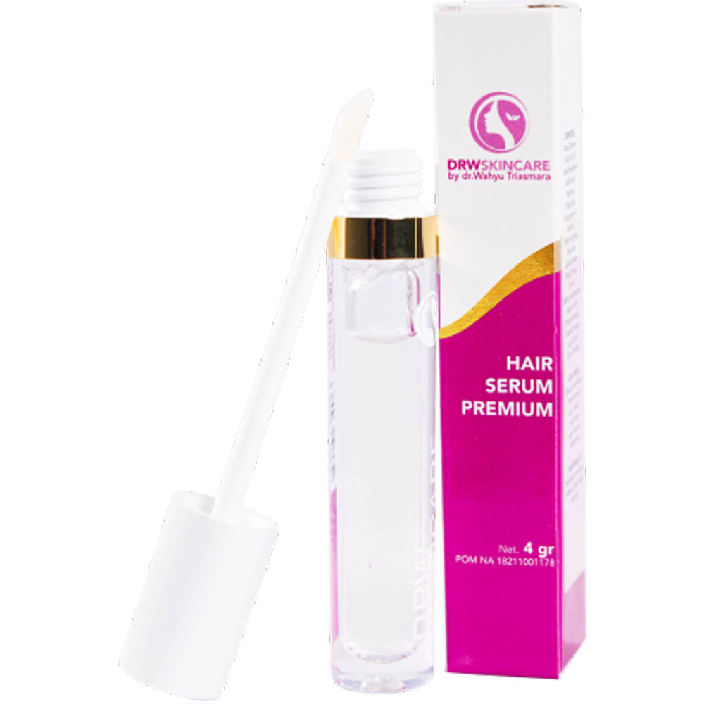 HAIR SERUM PREMIUM