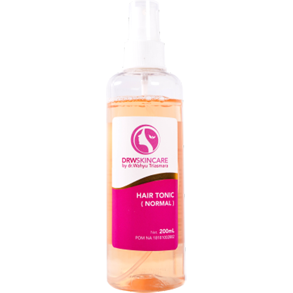HAIR TONIC NORMAL