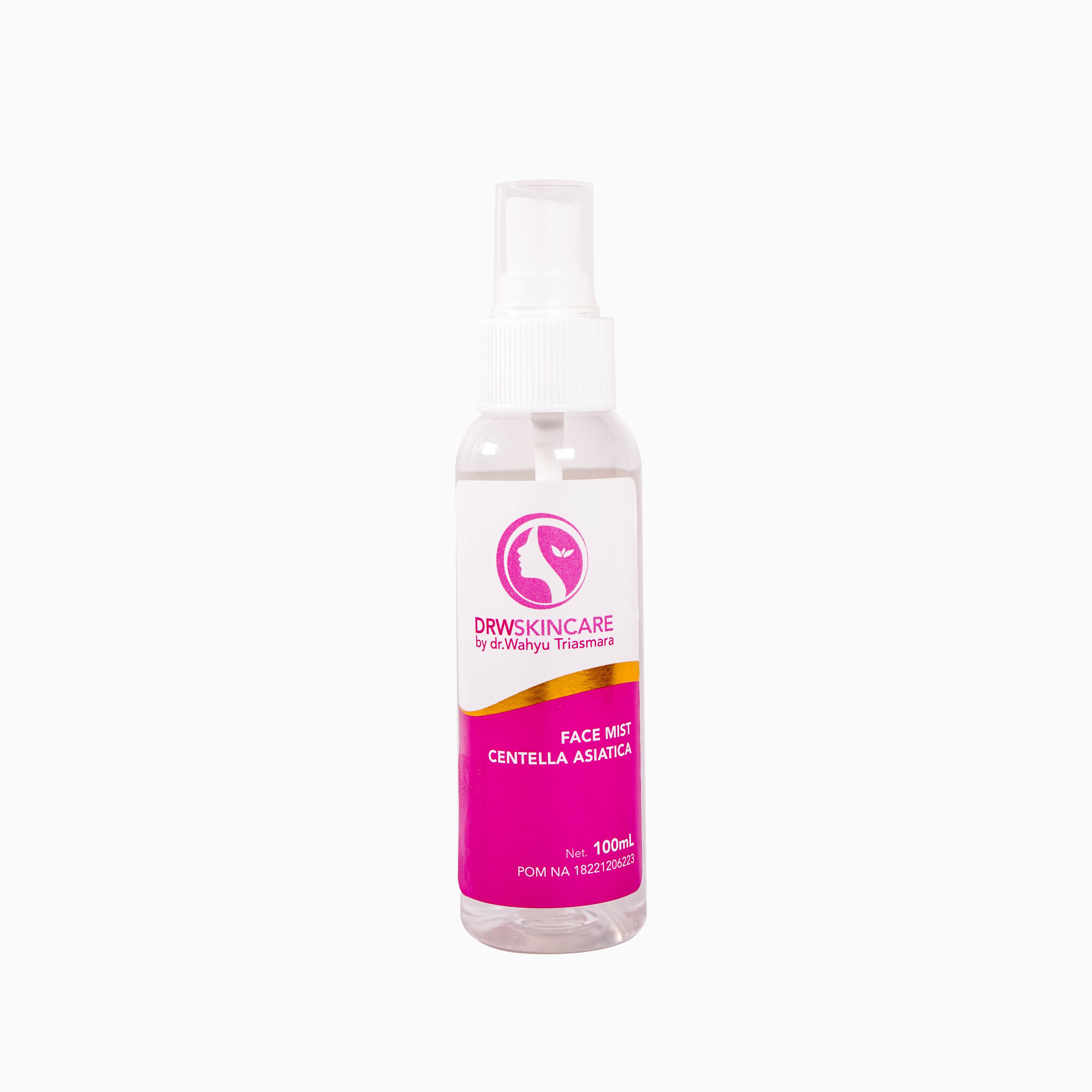FACE MIST CENTELLA ASIATICA