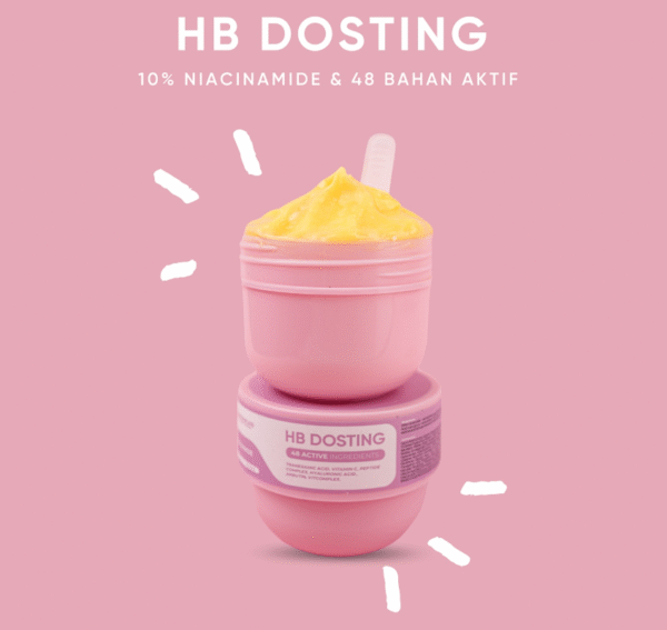 HB DOSTING