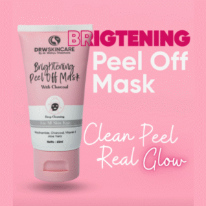 BRIGHTENING PEEL OFF MASK