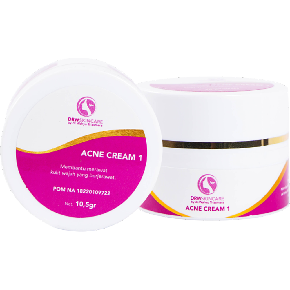ACNE CREAM 1