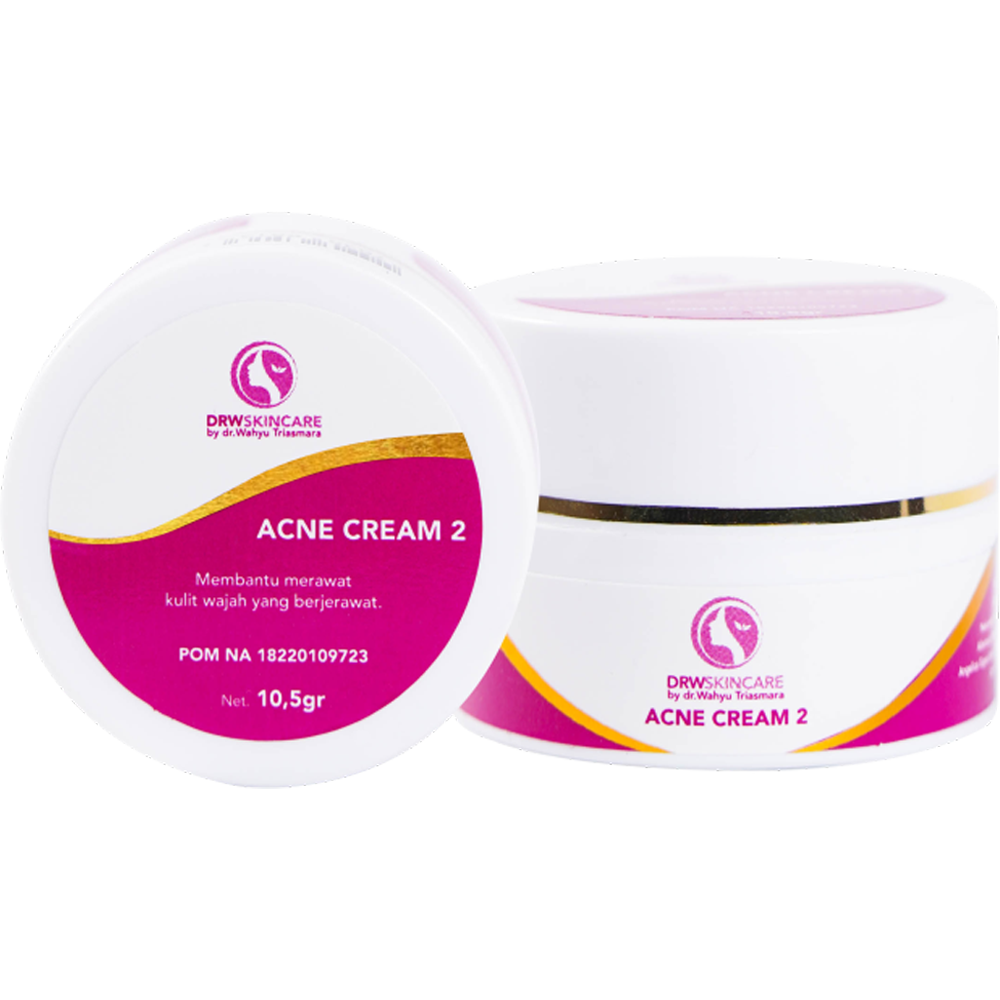 ACNE CREAM 2