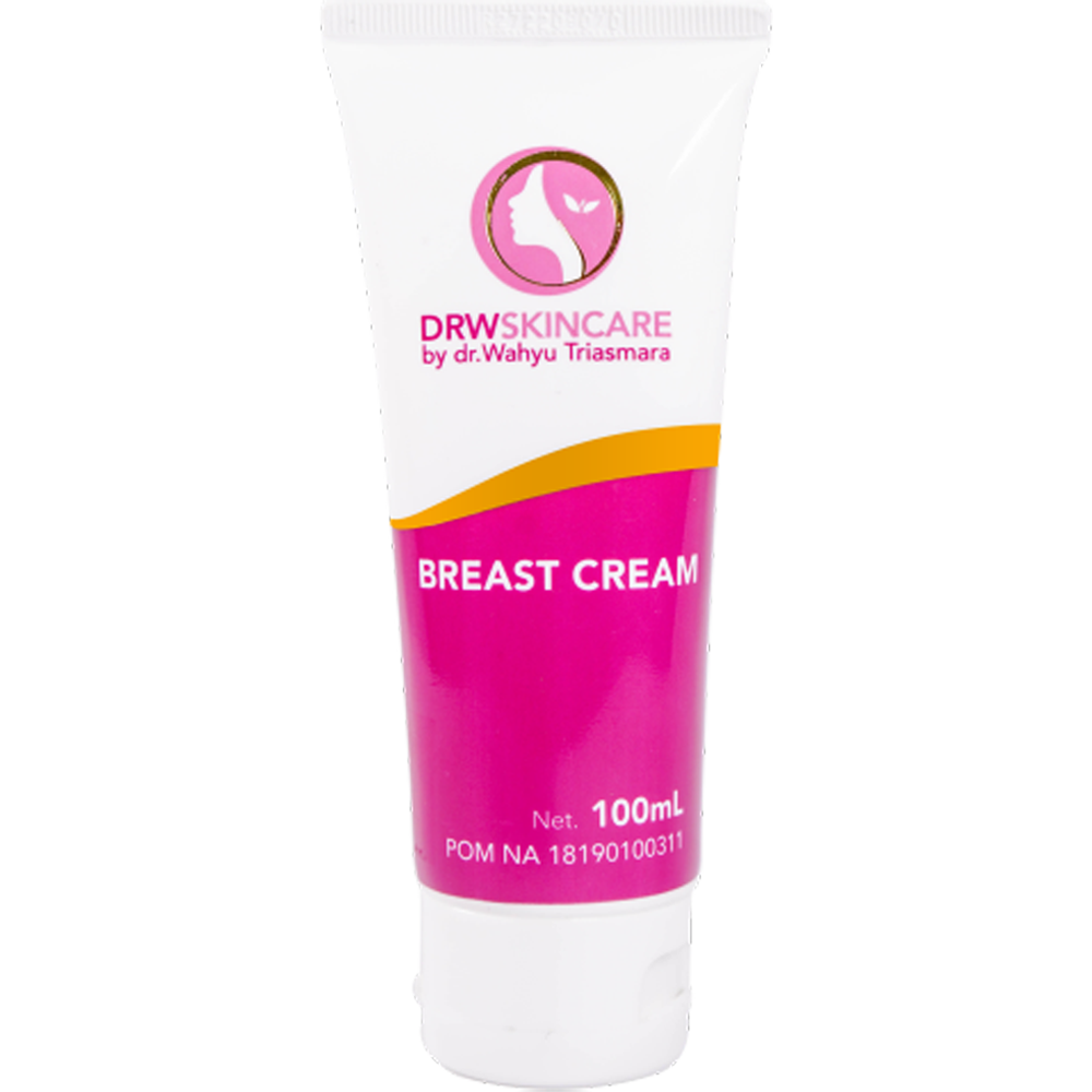 BREAST CREAM
