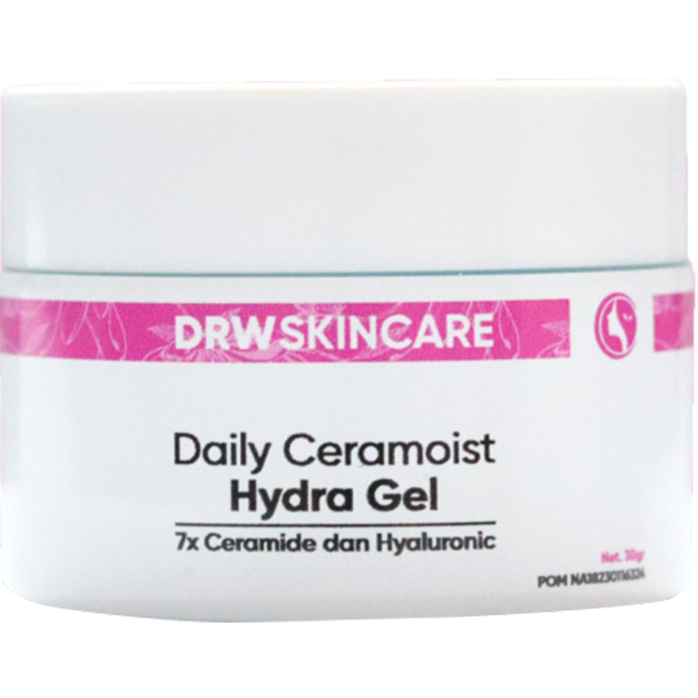 DAILY CERAMOIST HYDRA GEL