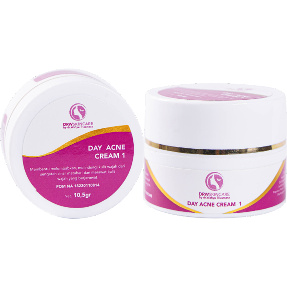 DAY ACNE CREAM 1