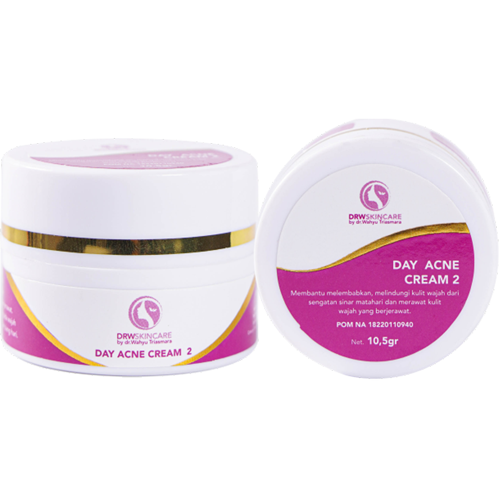 DAY ACNE CREAM 2
