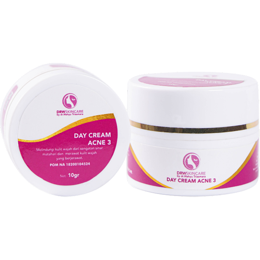 DAY ACNE CREAM 3