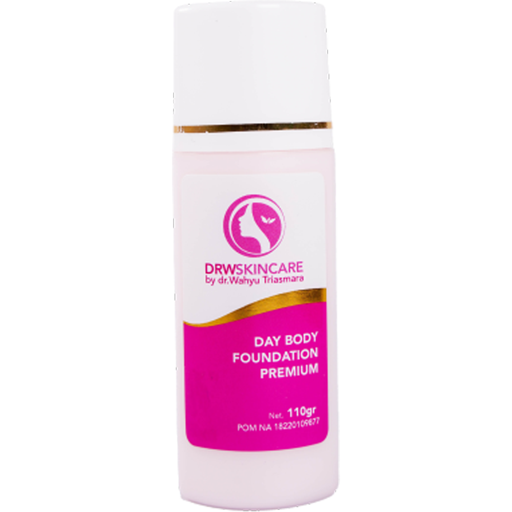 DAY BODY FOUNDATION PREMIUM