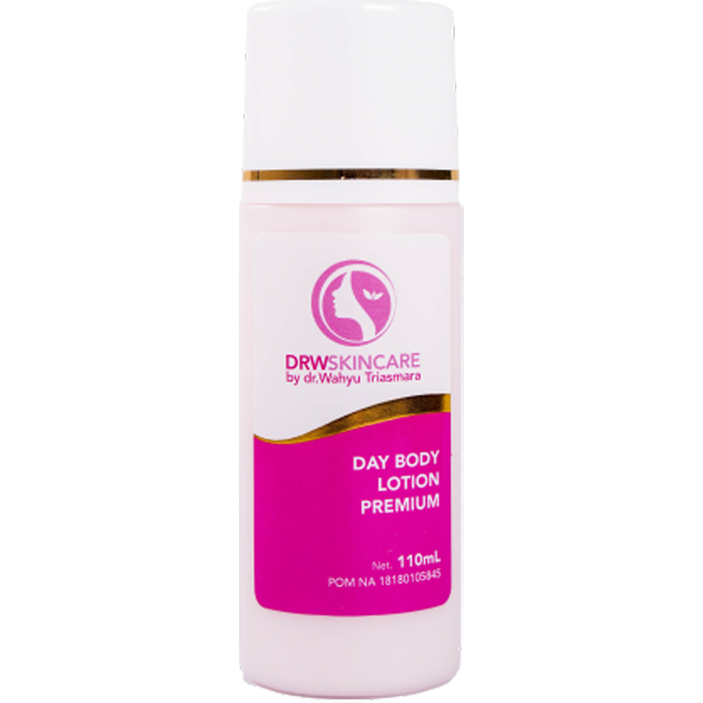 DAY BODY LOTION PREMIUM 110ml