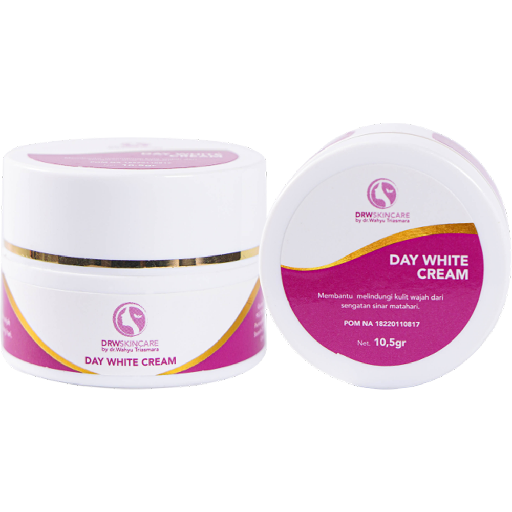 DAY WHITE CREAM