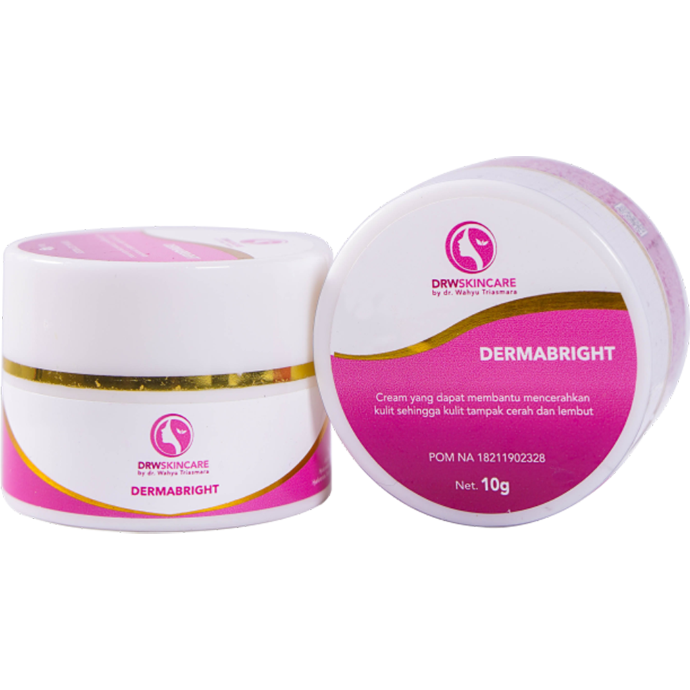 DERMABRIGHT