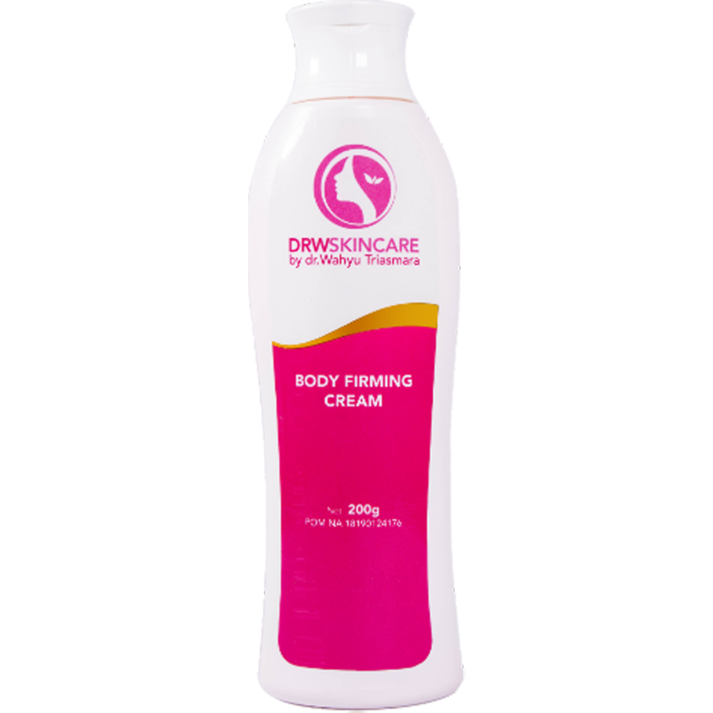 BODY FIRMING CREAM PINK