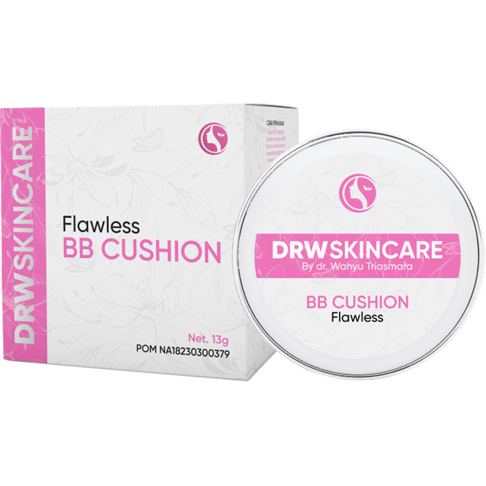 FLAWLESS BB CUSHION
