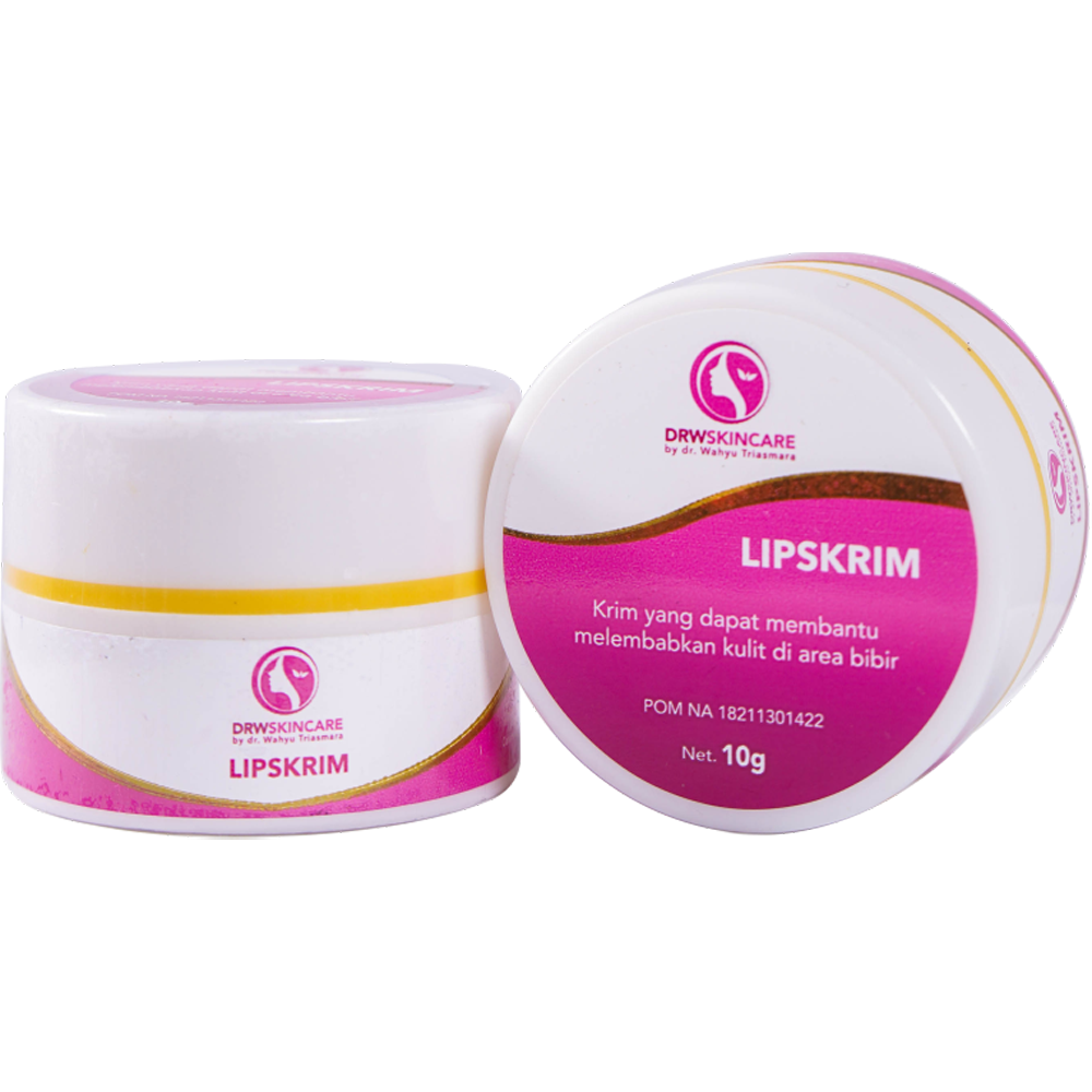 LIPSKRIM