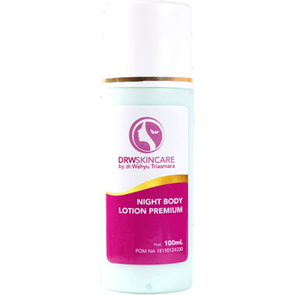 NIGHT BODY LOTION PREMIUM