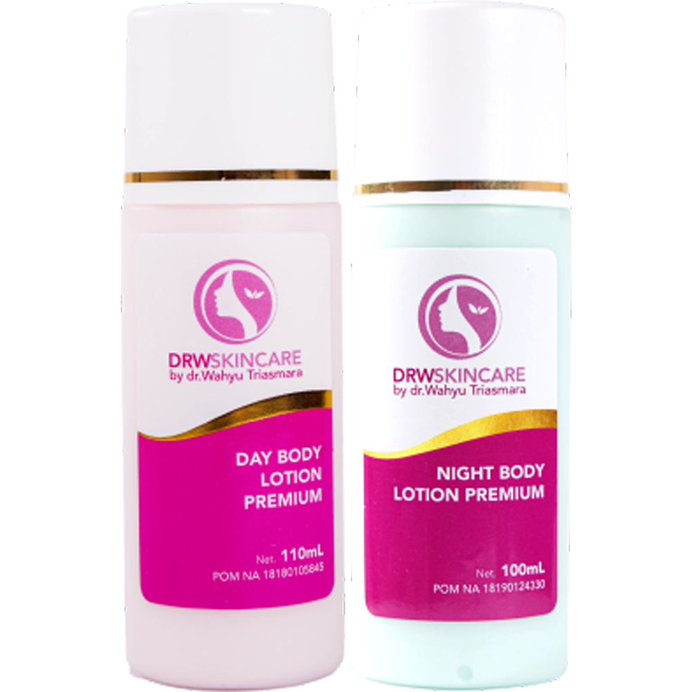 PAKET LOTION
