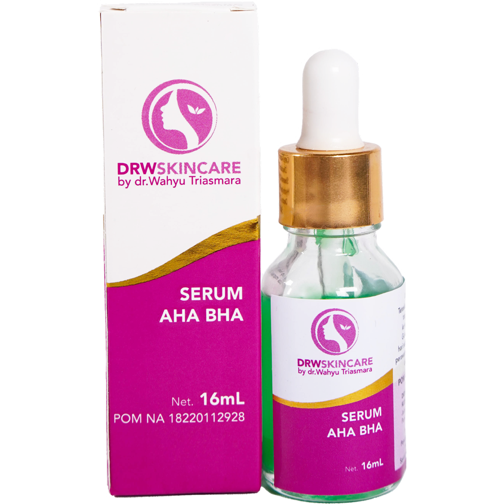 SERUM AHA BHA