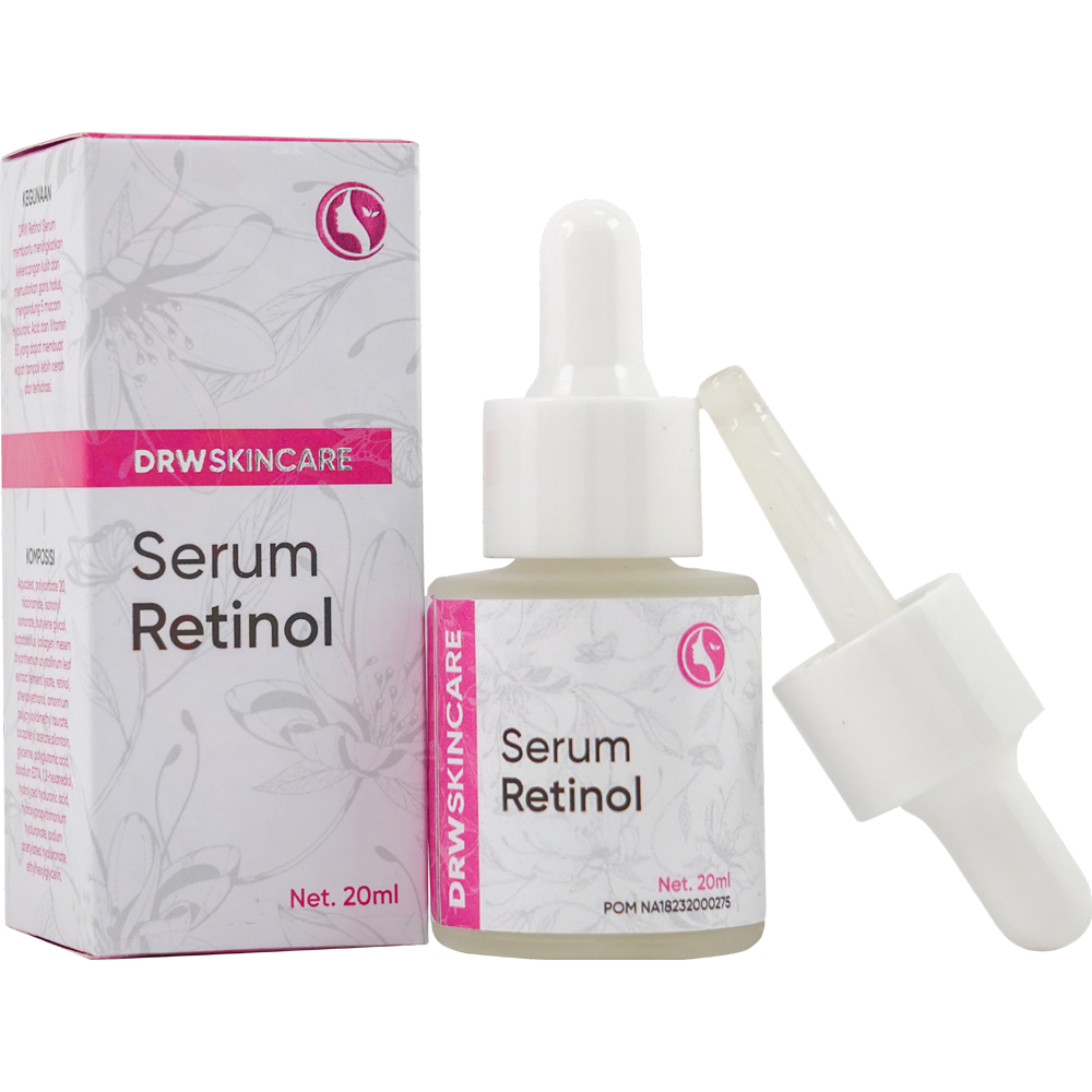 SERUM RETINOL