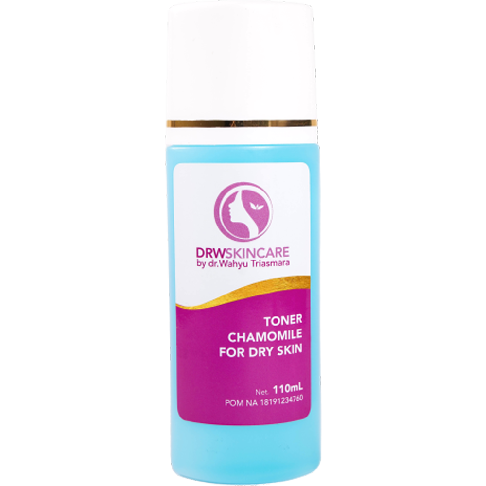 TONER CHAMOMILE FOR DRY SKIN 110ml