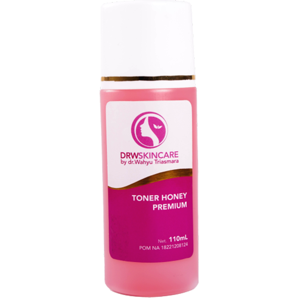 TONER HONEY PREMIUM 110ml
