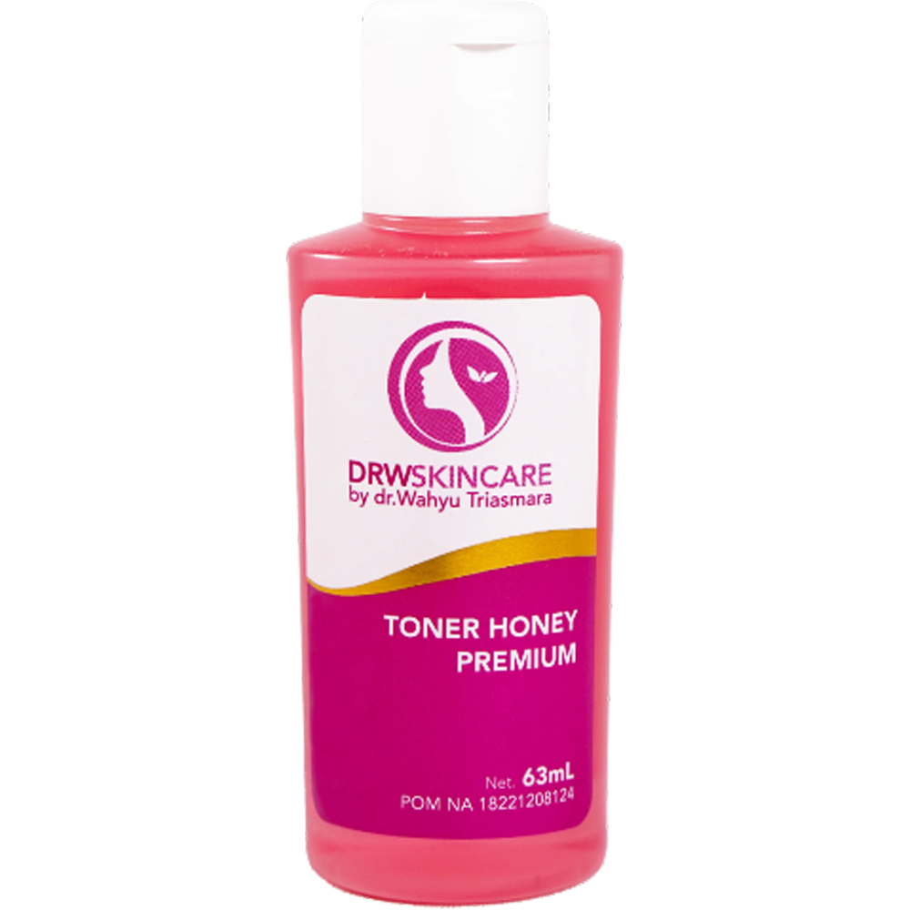 TONER HONEY PREMIUM 63ml