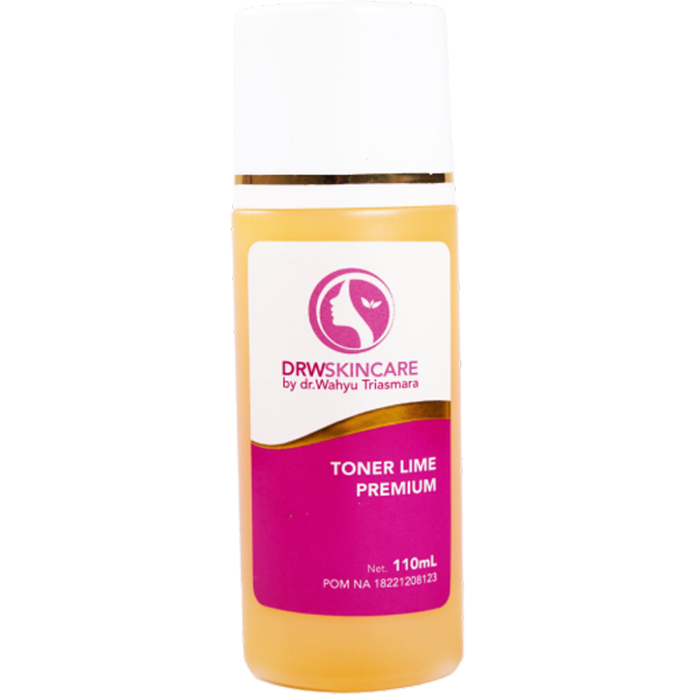 TONER LIME PREMIUM 110ml