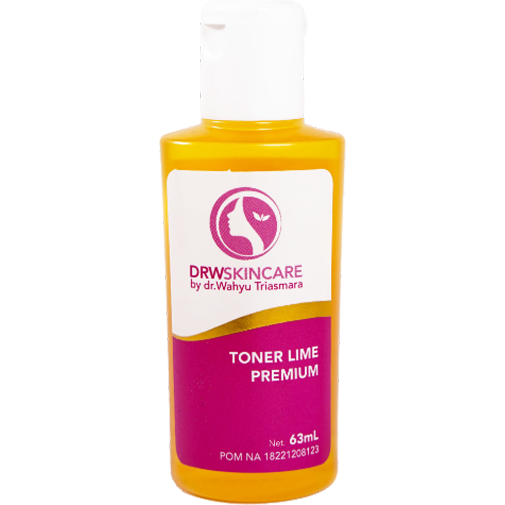 TONER LIME PREMIUM 63ml